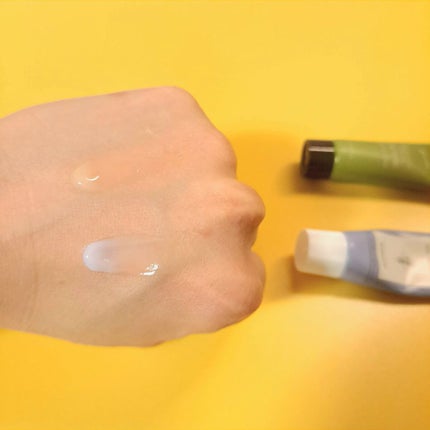 ハイポアレジェニック シカ ジェルクリーム/Dermatory/フェイスクリームを使ったクチコミ(3枚目)