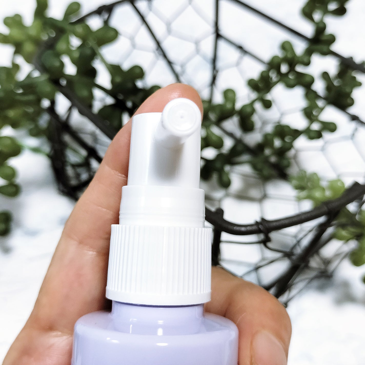 いちごみるく on LIPS 「女性の薄毛の原因に着目したスカルプ専用の頭皮エッセンスリデニカ..」(3枚目)