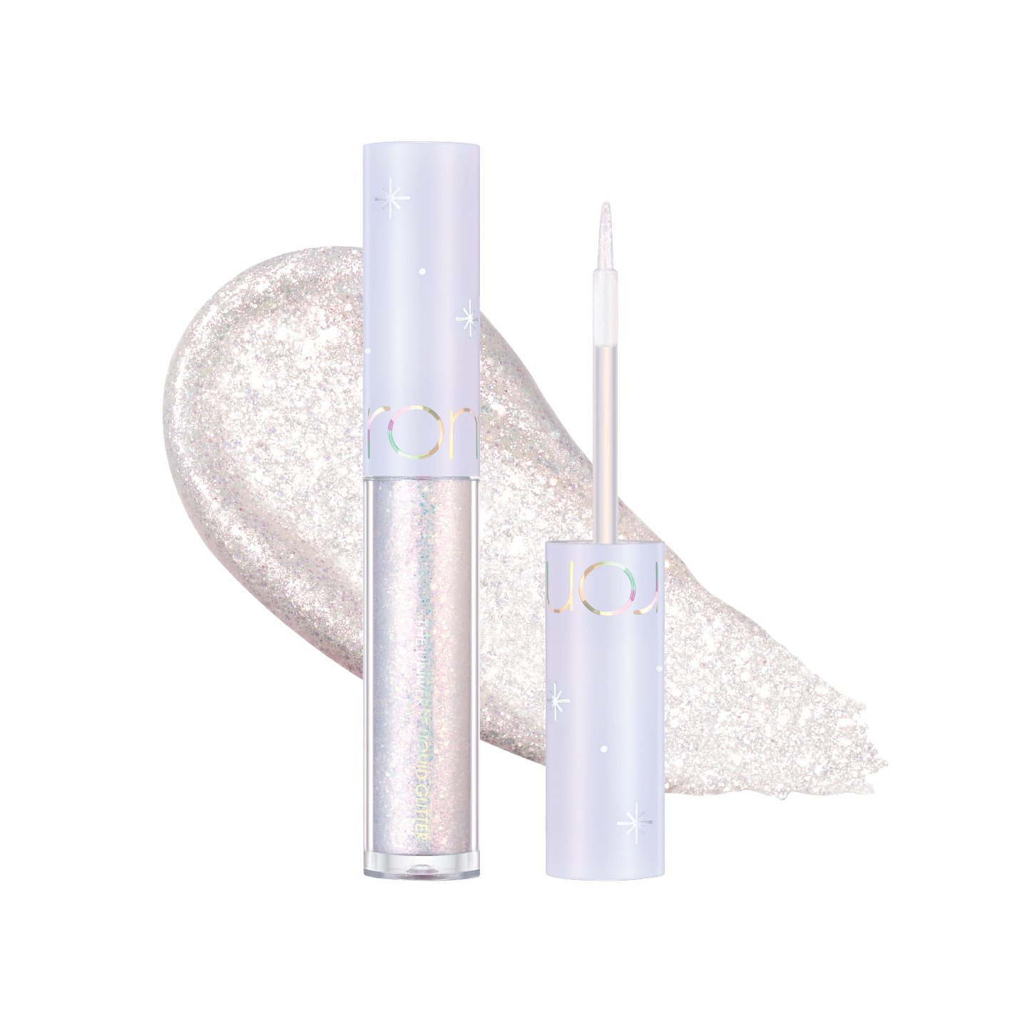 リキッド グリッター シャドウ 06 リトルメテオ(LTTLE METEOR)