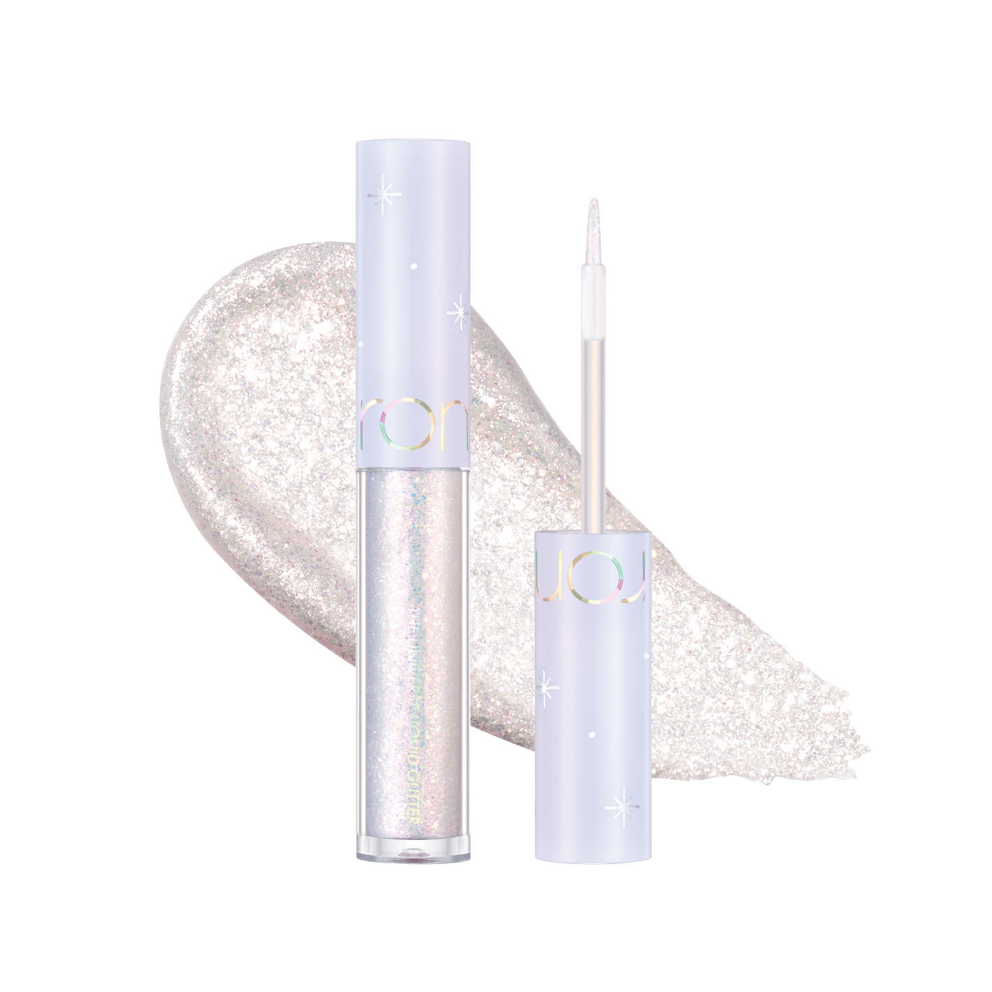 リキッド グリッター シャドウ 06 リトルメテオ(LTTLE METEOR)