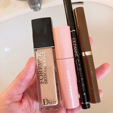 ダーマロジー リアルフレッシュクレンジングスティック グリーンティー/NEOGEN/クレンジングバームを使ったクチコミ(4枚目)