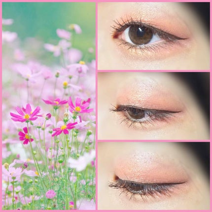 アイラブチョコレート/MAKEUP REVOLUTION/アイシャドウパレットを使ったクチコミ(1枚目)