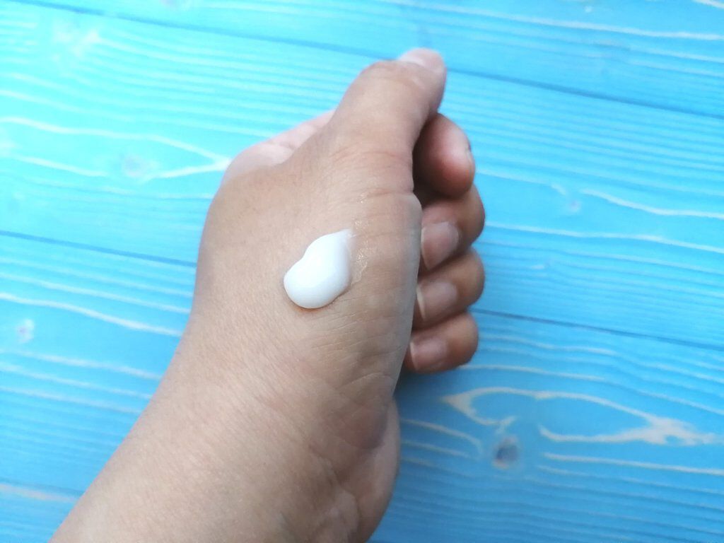 米屋のまゆちゃん  おこめのクレンジングクリームのクチコミ「米屋のまゆちゃん
「おこめのクレンジングクリーム」


おこめのクレンジングクリームは、
オイ.....」（3枚目）