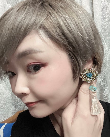 アイカラーレーション/LUNASOL/アイシャドウパレットを使ったクチコミ(6枚目)