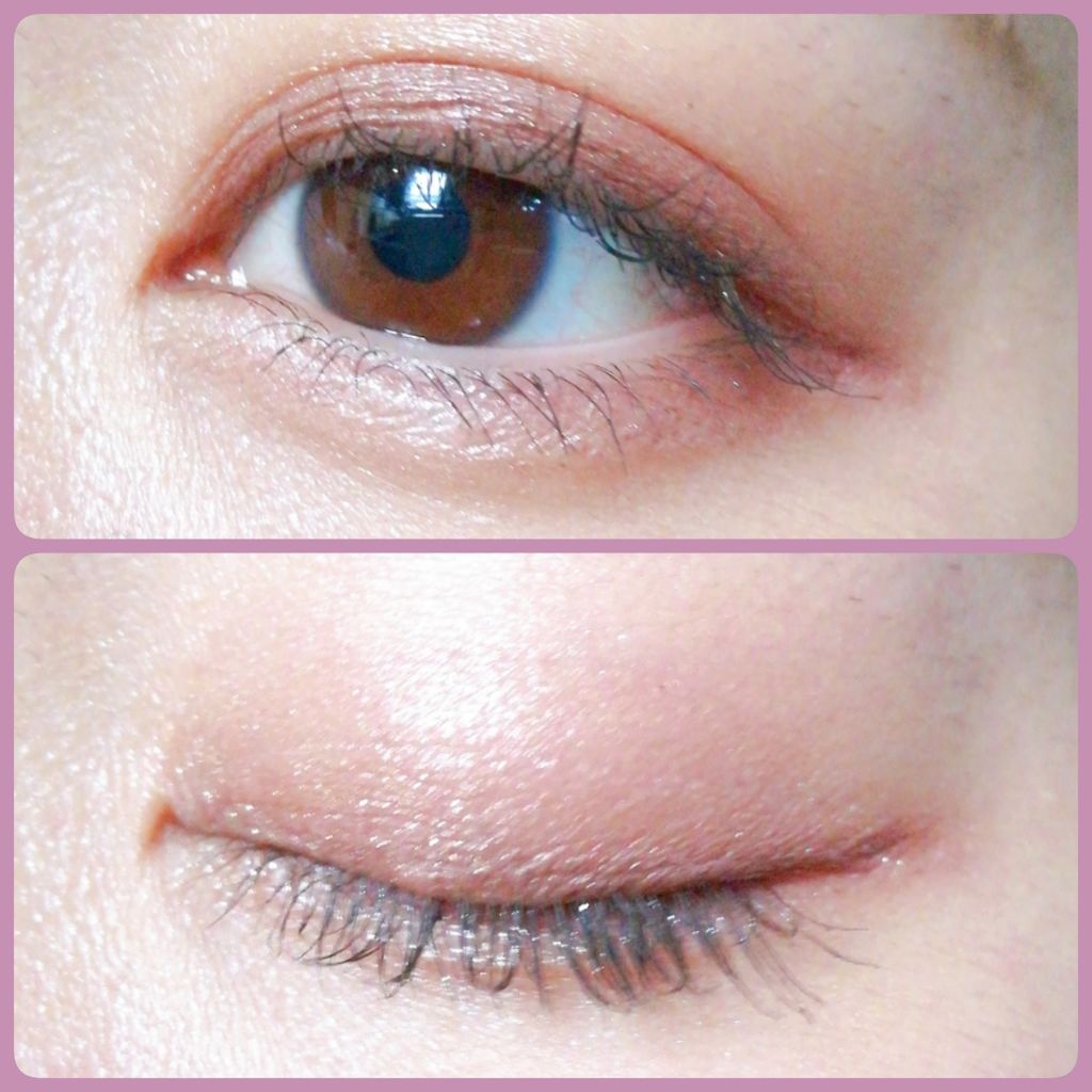 スキニーリッチシャドウ/excel/アイシャドウパレットを使ったクチコミ（2枚目）