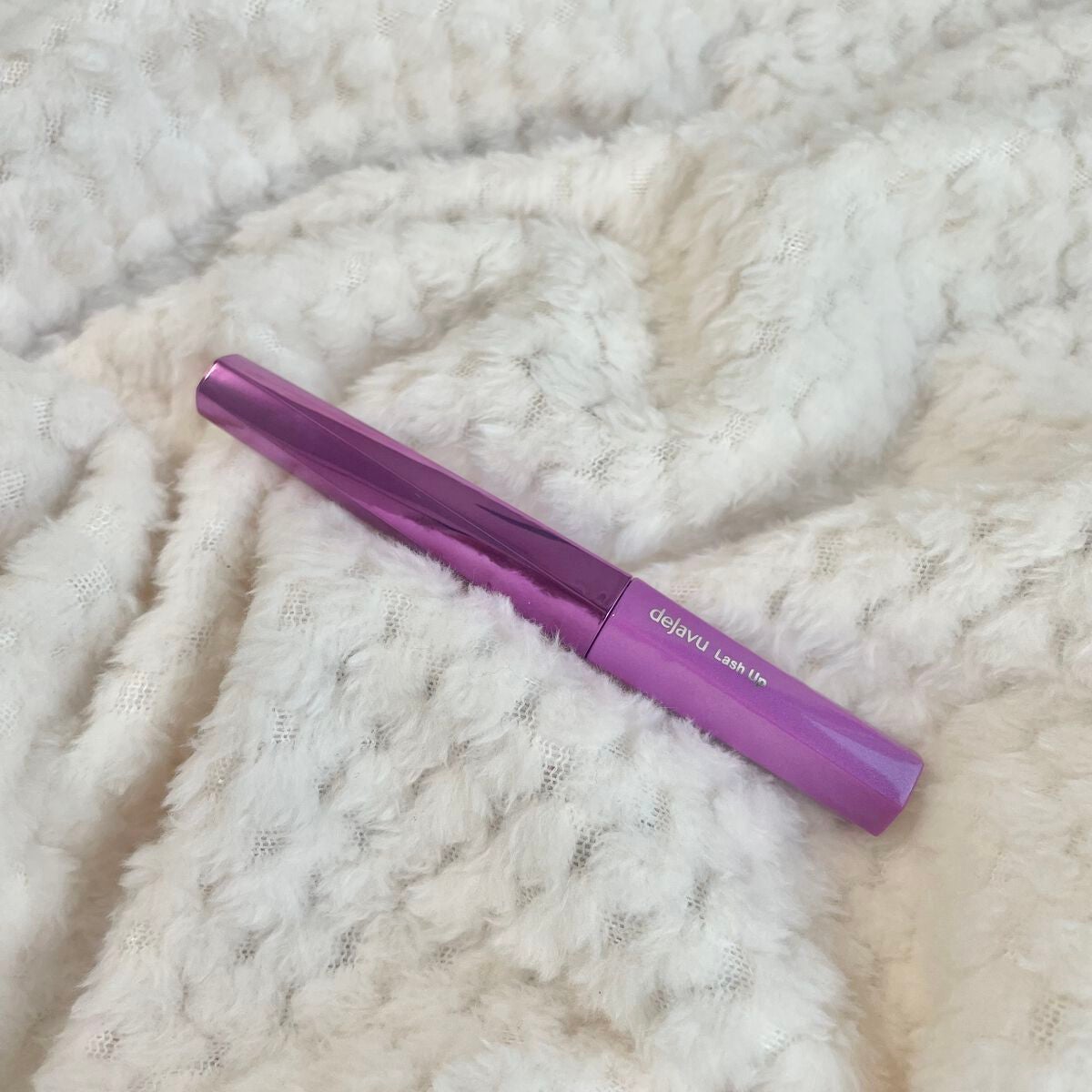 「塗るつけまつげ」自まつげ際立てタイプ/デジャヴュ/マスカラを使ったクチコミ(1枚目)