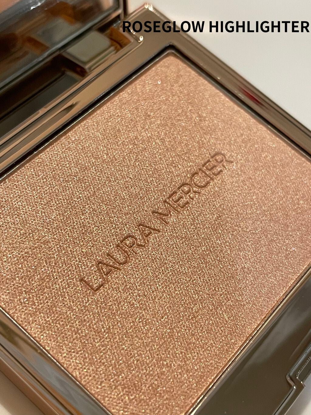 キャビアスティック アイカラー/ローラ メルシエ/スティックアイシャドウを使ったクチコミ(2枚目)