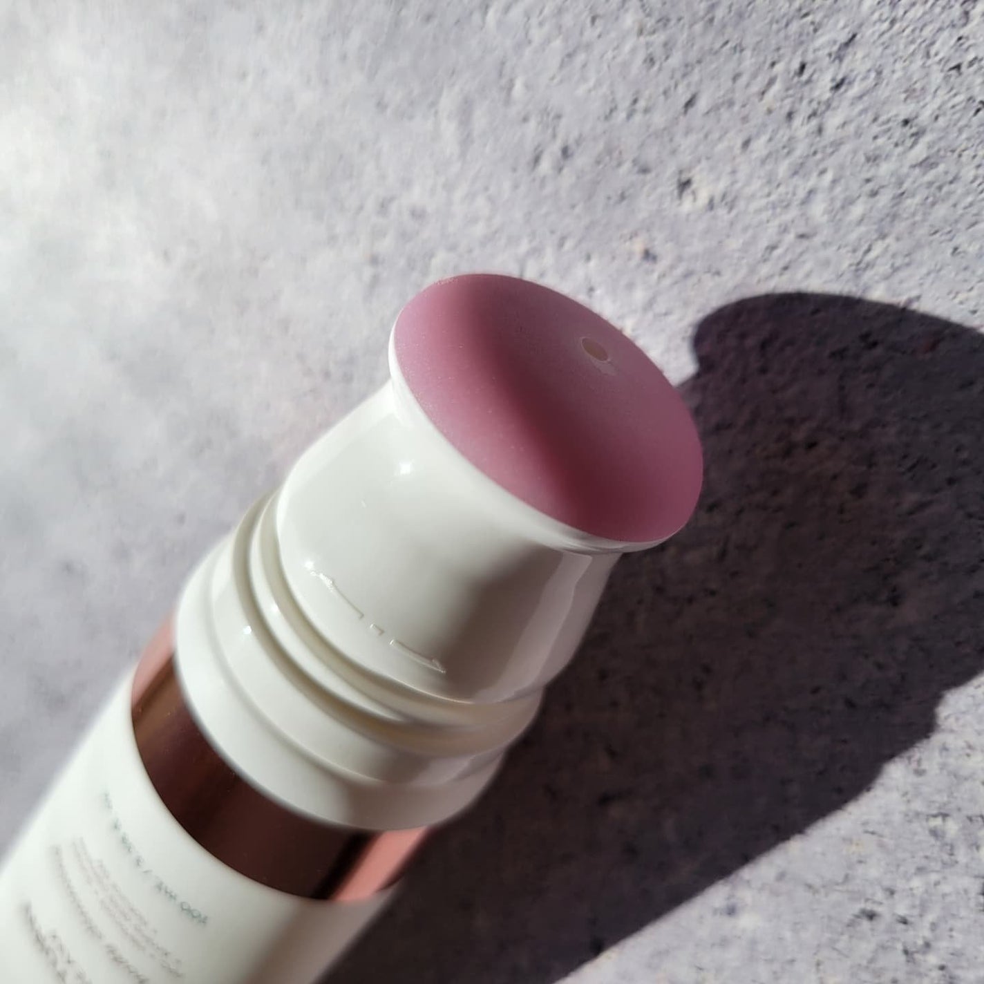 セルターンクリーム 100ml/リリーイブ/フェイスクリームを使ったクチコミ(2枚目)