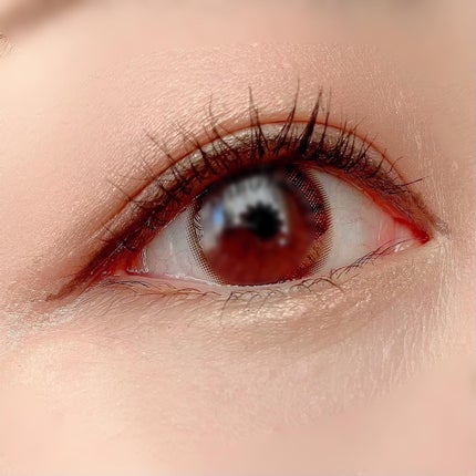 ウルトラ WP マスカラ(ロング)/FASIO/マスカラを使ったクチコミ(4枚目)