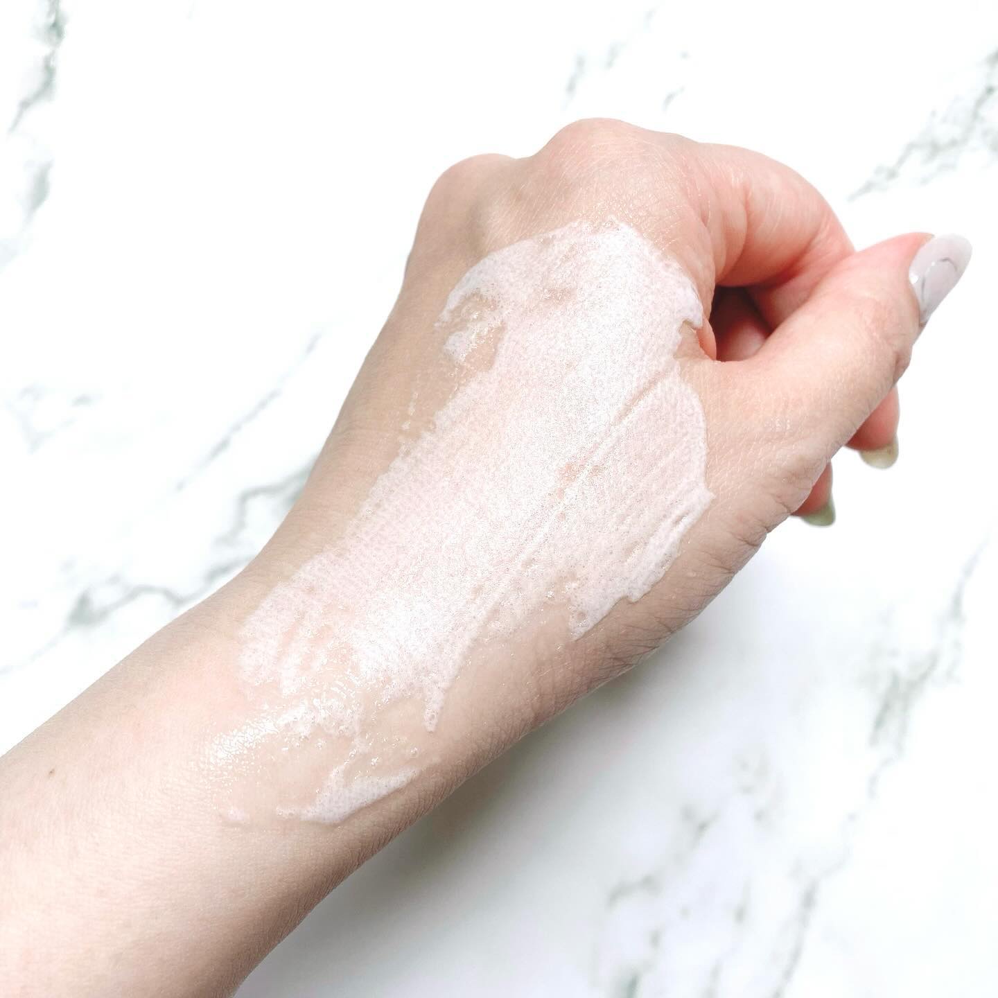 ペプチドボリュームウォーターグローセラム/DR.PEPTI/美容液を使ったクチコミ（3枚目）