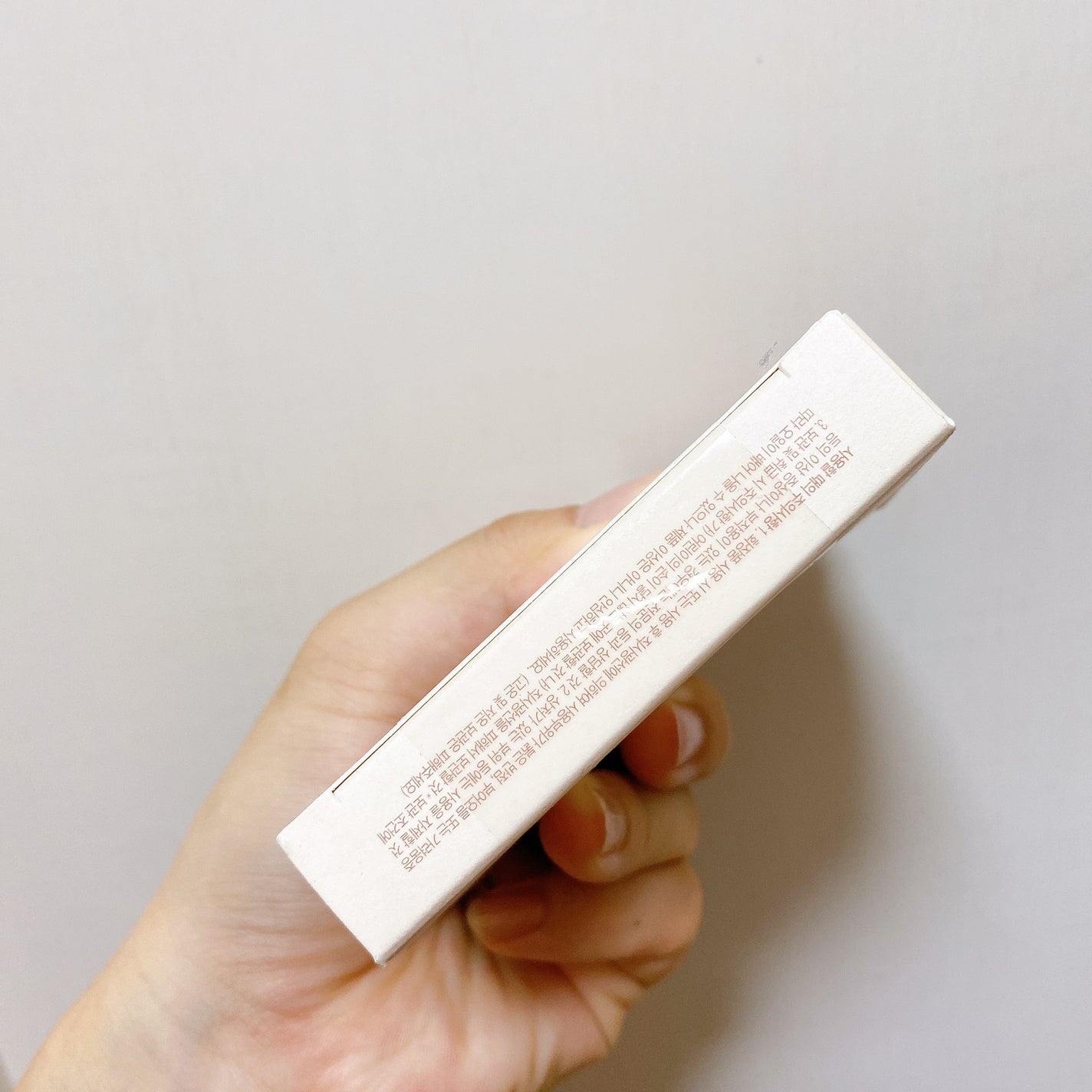 プロコンシーラーパレット/dasique/パレットコンシーラーを使ったクチコミ(10枚目)