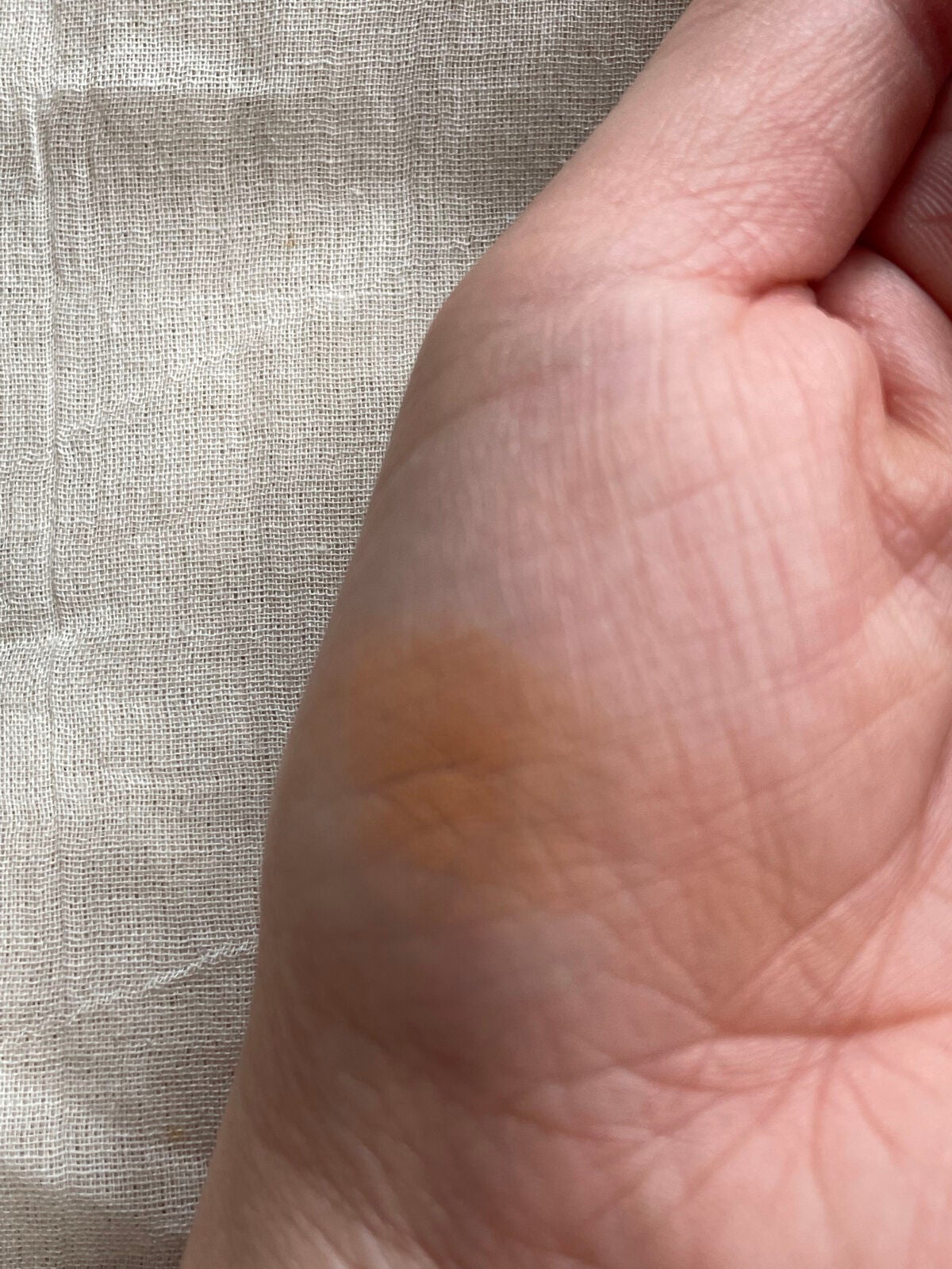 セルヴォーク ヴォランタリー アイズ/Celvoke/単色アイシャドウを使ったクチコミ(6枚目)