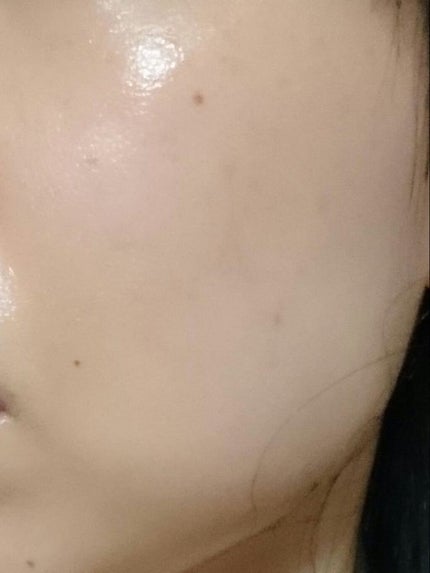 ビジャ シカバーム EX/innisfree/フェイスバームを使ったクチコミ(2枚目)