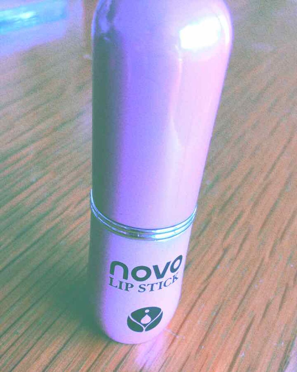 リップスティック/NOVO/口紅を使ったクチコミ(2枚目)