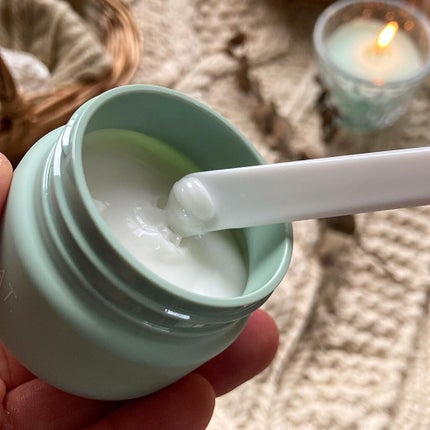 プロテクティブモイストクリーム/BIOFEAT. /フェイスクリームを使ったクチコミ(6枚目)