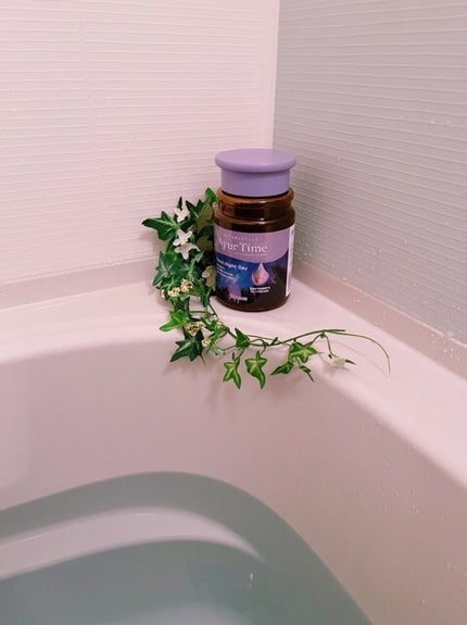 オタネ on LIPS 「バスクリン様から商品を提供いただいたので紹介します。厳選した2..」(5枚目)