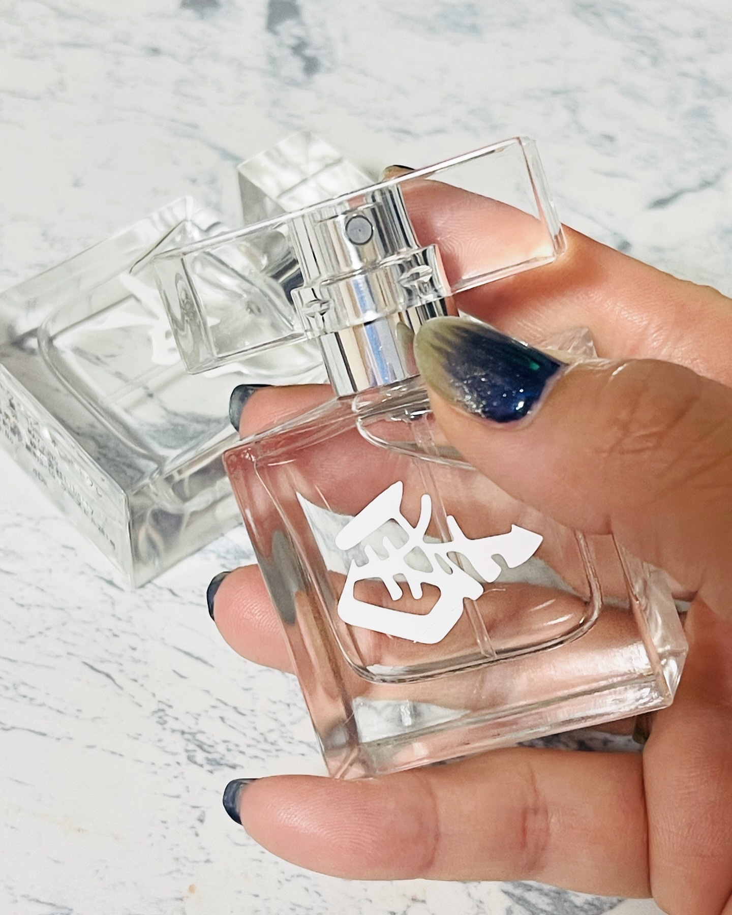 EAST WINS（イーストウィンズ）オードトワレ /MAYJUNC/香水(その他)を使ったクチコミ（3枚目）