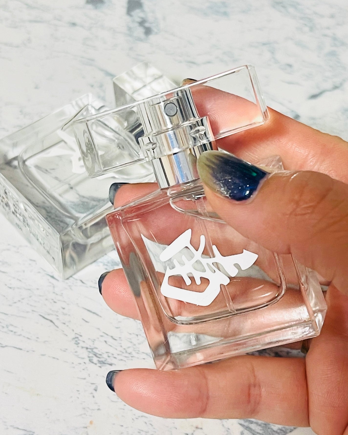 EAST WINS(イーストウィンズ)オードトワレ /MAYJUNC/香水(その他)を使ったクチコミ(3枚目)