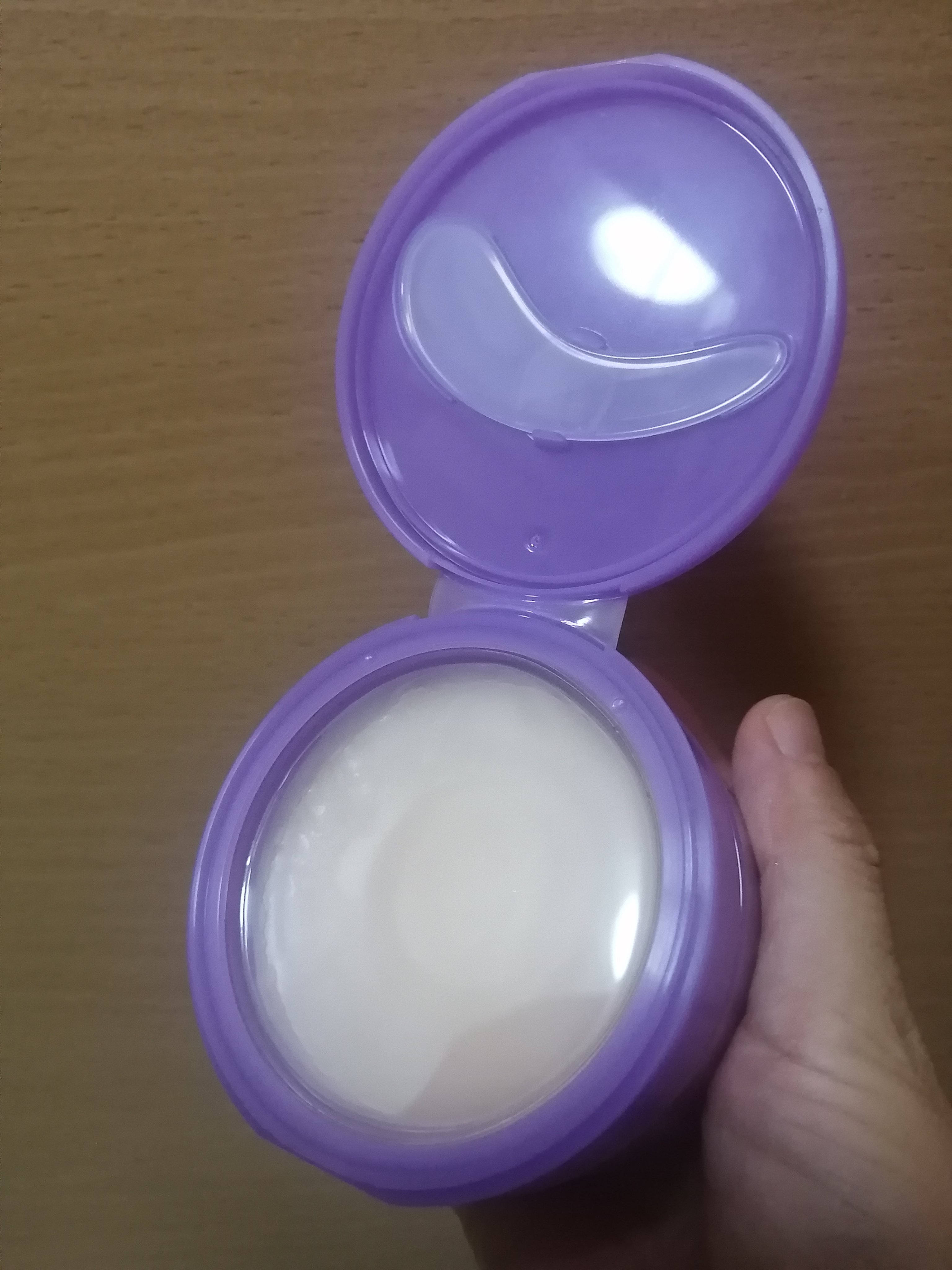 PROBIODERM™︎ Collagen Remodeling Deep Cleansing Balm/BIOHEAL BOH/クレンジングバームを使ったクチコミ（2枚目）