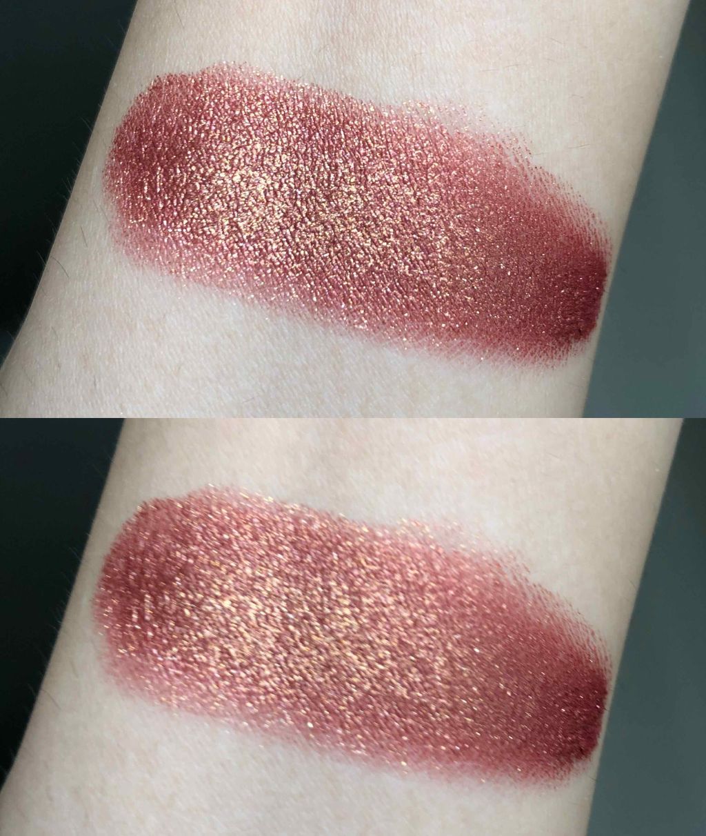 Super Shock Shadow/ColourPop/単色アイシャドウを使ったクチコミ（3枚目）