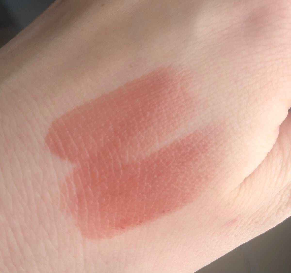 夏禅シリーズ 水光シアーリップスティック/Joocyee/口紅を使ったクチコミ(4枚目)