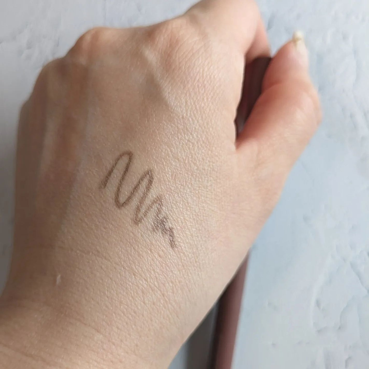 シングルアイシャドー/NARS/単色アイシャドウを使ったクチコミ(2枚目)