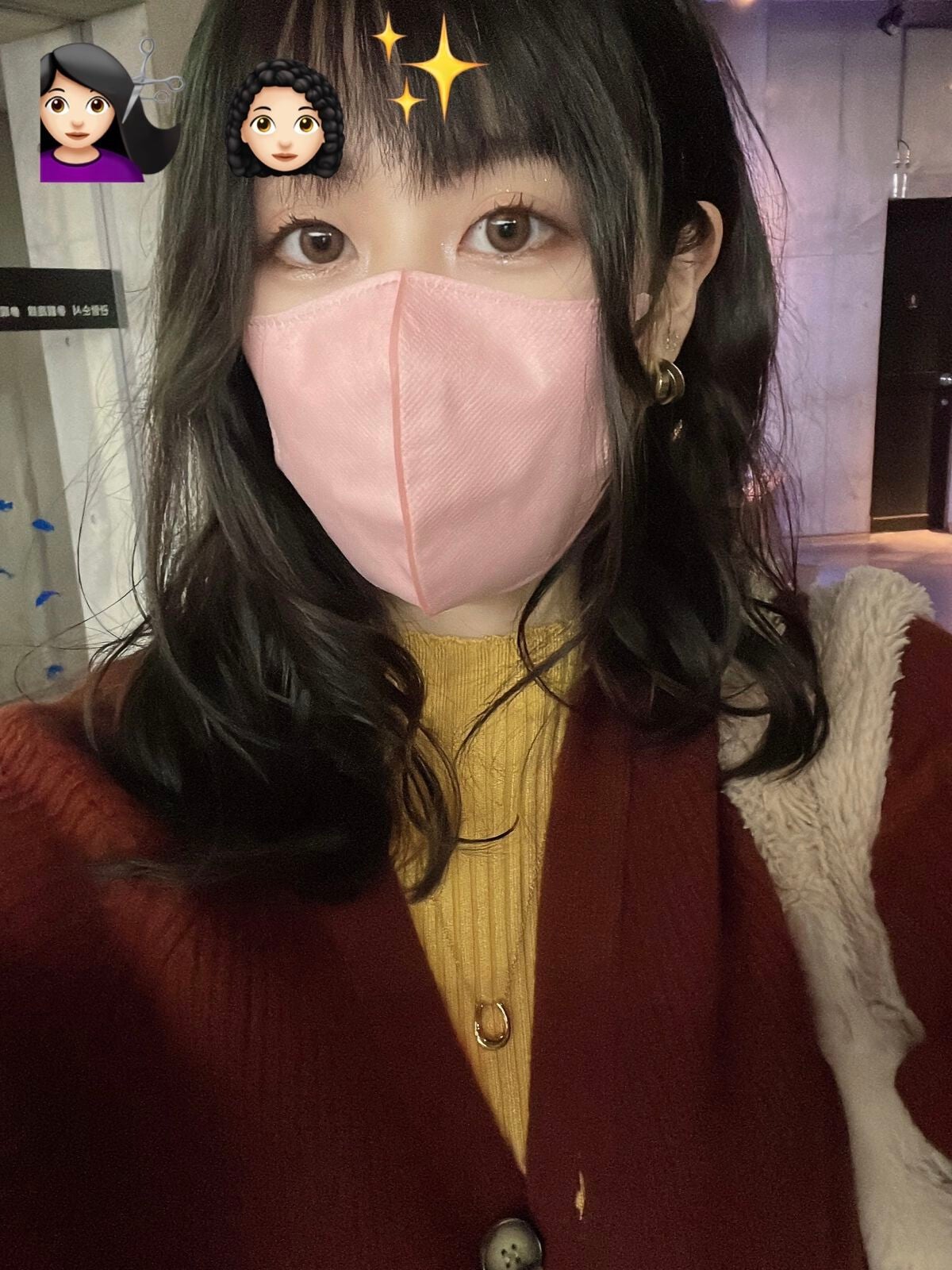 äžå
ð¶ð»ããã¡ããâ€ïž on LIPS ãæšæ¥ã¯ã«ãããã«ã©ãŒãããŒããããŠã«âšçµæ§ã°ã£ãããã£ãð¥3æ..ãïŒ1æç®ïŒ