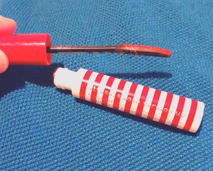 エテュセ アイエディション (マスカラベース)/ettusais/マスカラ下地を使ったクチコミ(2枚目)