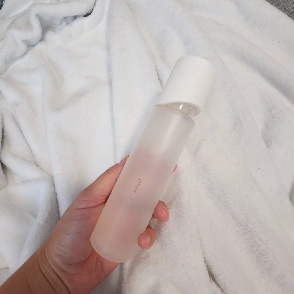 オルビスユー エッセンスローション /オルビス/化粧水を使ったクチコミ(2枚目)