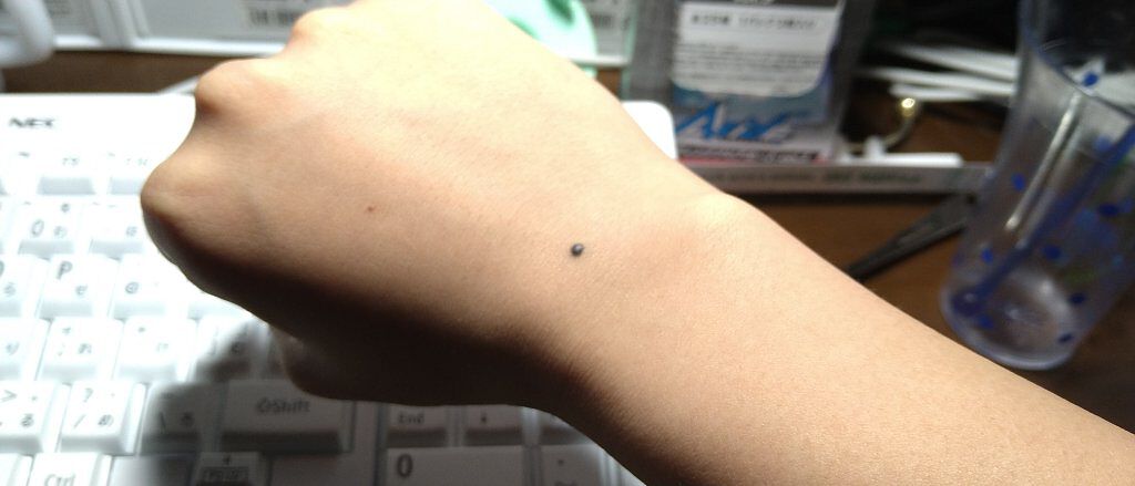 ヴィーナス エンブレイス5/Gillette Venus/ボディグッズを使ったクチコミ（2枚目）