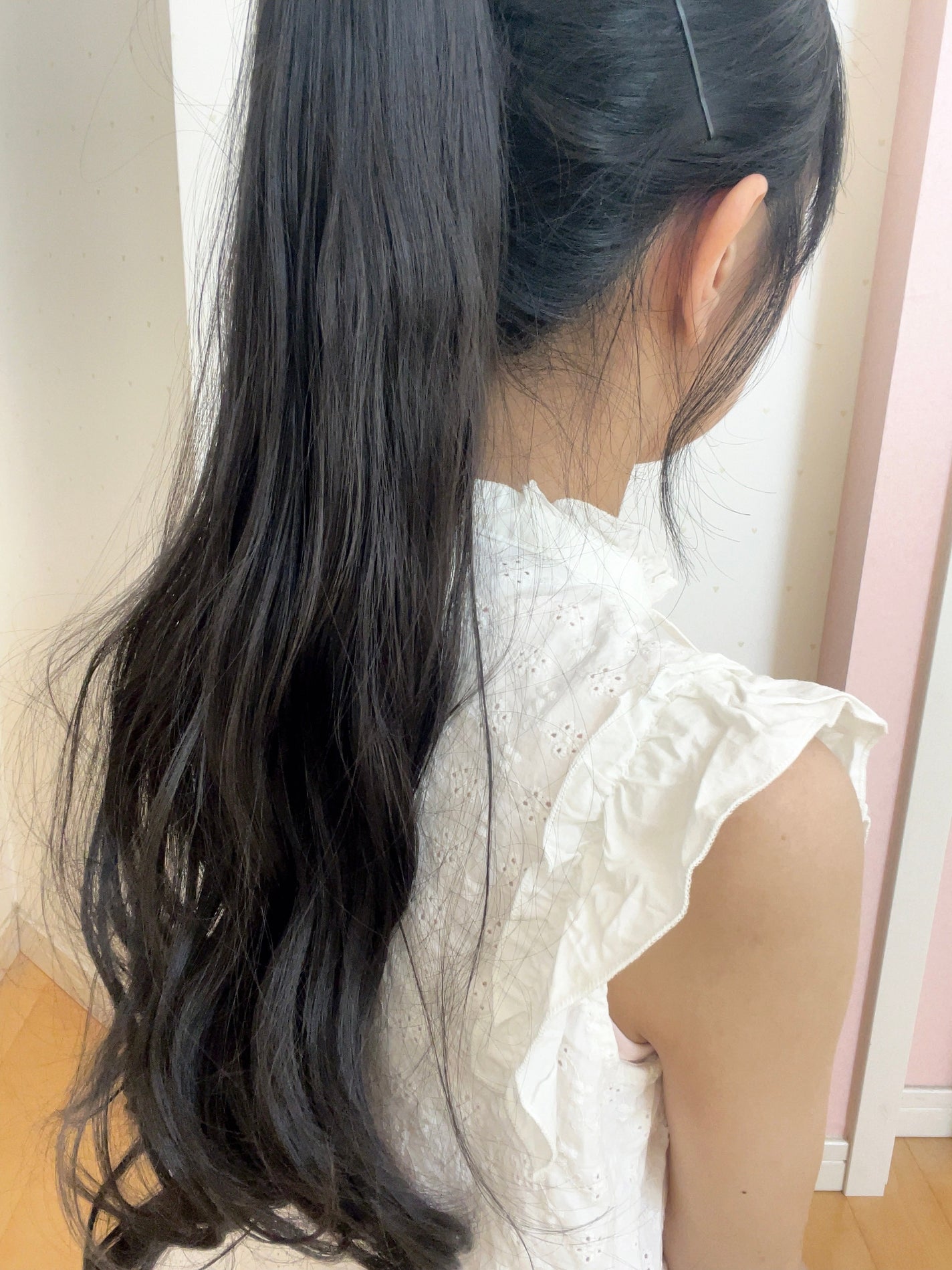 ヘアアクセサリー/SHEIN/ヘアアクセサリーを使ったクチコミ(2枚目)
