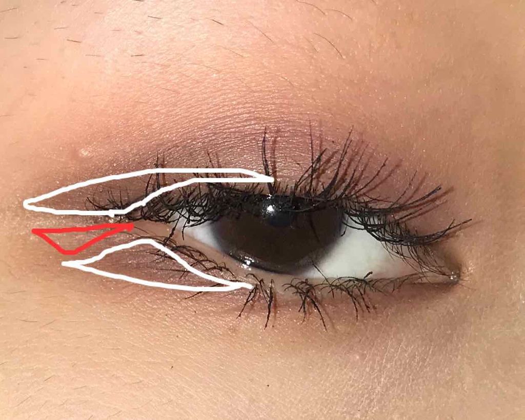 【旧品】マシュマロフィニッシュパウダー/キャンメイク/プレストパウダーを使ったクチコミ（1枚目）