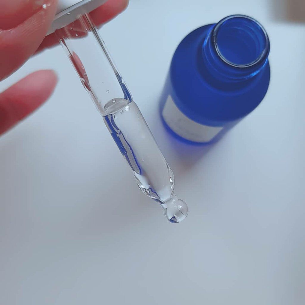 タカミスキンピール/タカミ/ブースター・導入液を使ったクチコミ（3枚目）