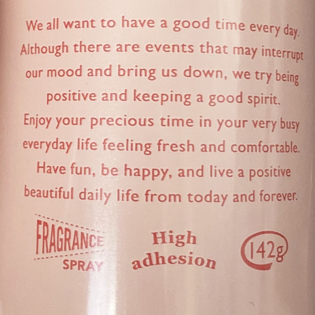 パウダースプレー（フローラルブーケ）/エージーデオ24/デオドラント・制汗剤を使ったクチコミ（2枚目）