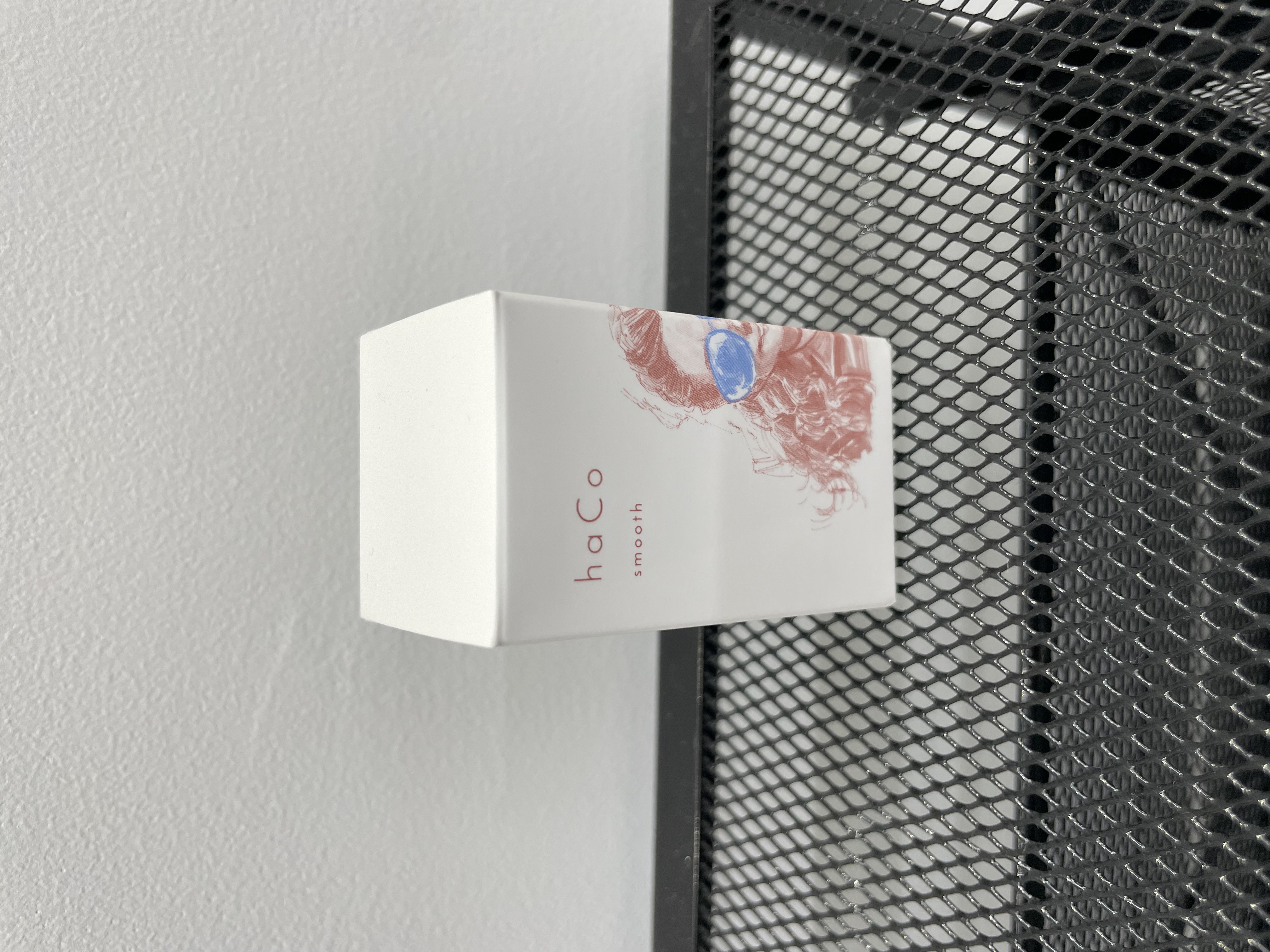 haCoヴィーガンオイルLI リネンの香り/haCo /ヘアオイルを使ったクチコミ（1枚目）