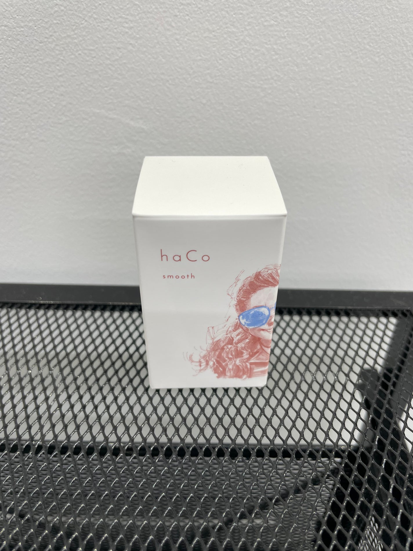 haCoヴィーガンオイルLI リネンの香り/haCo /ヘアオイルを使ったクチコミ(1枚目)