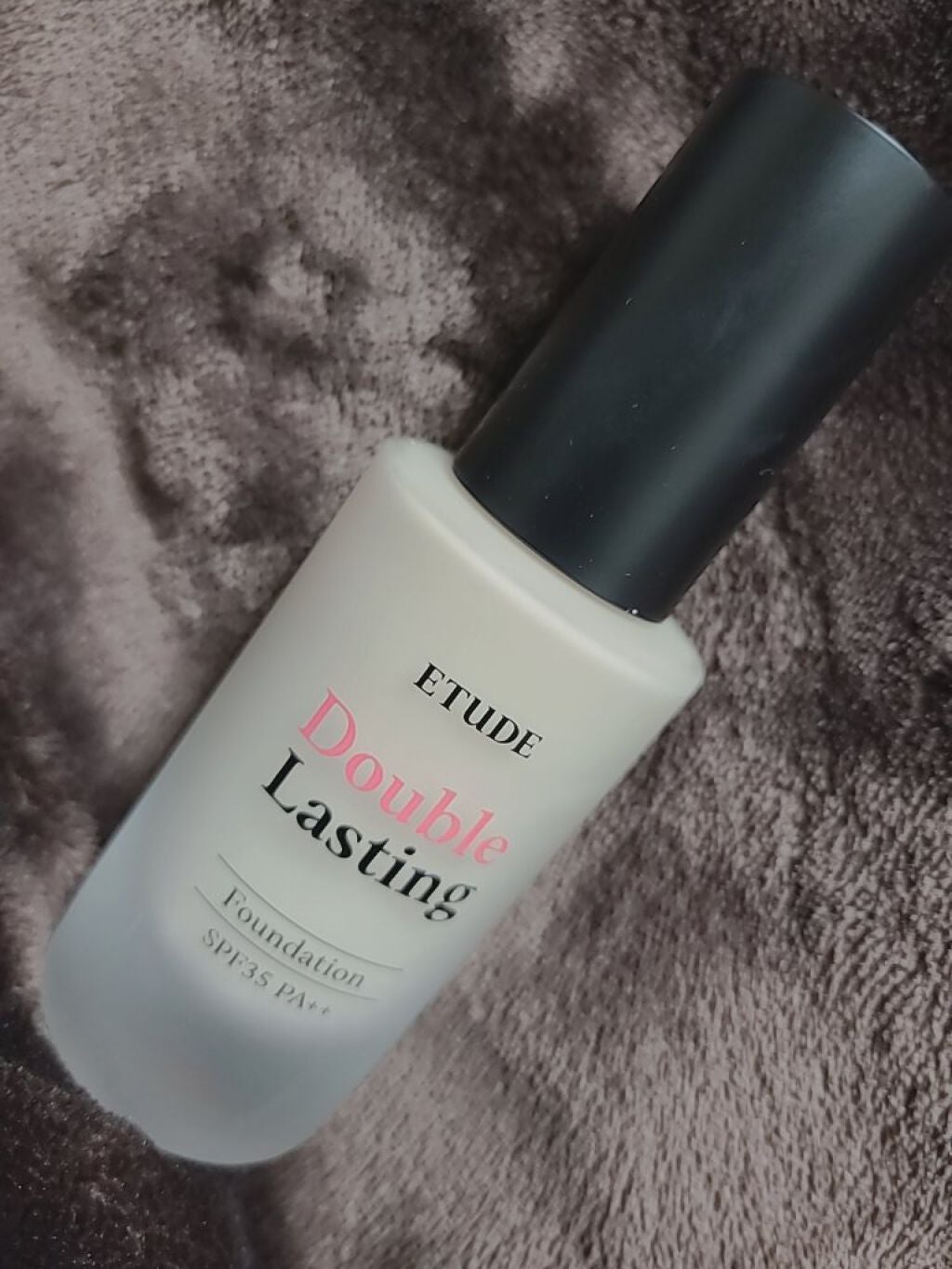 モイスチュアライジング ファンデーション プライマー S/PAUL & JOE BEAUTE/化粧下地を使ったクチコミ(2枚目)