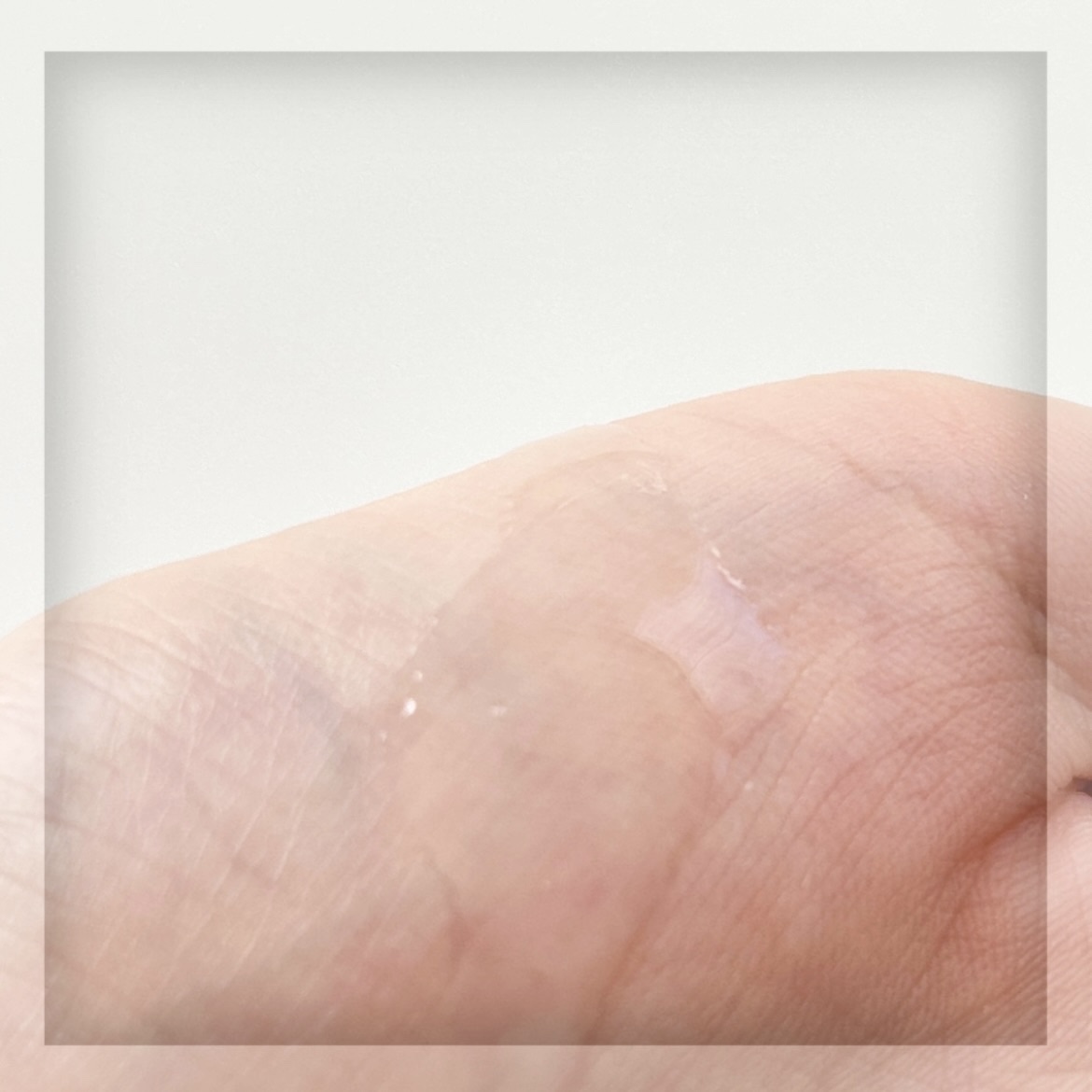 デイリーモイスチャーボディオイル/Derma:B/ボディオイルを使ったクチコミ（3枚目）