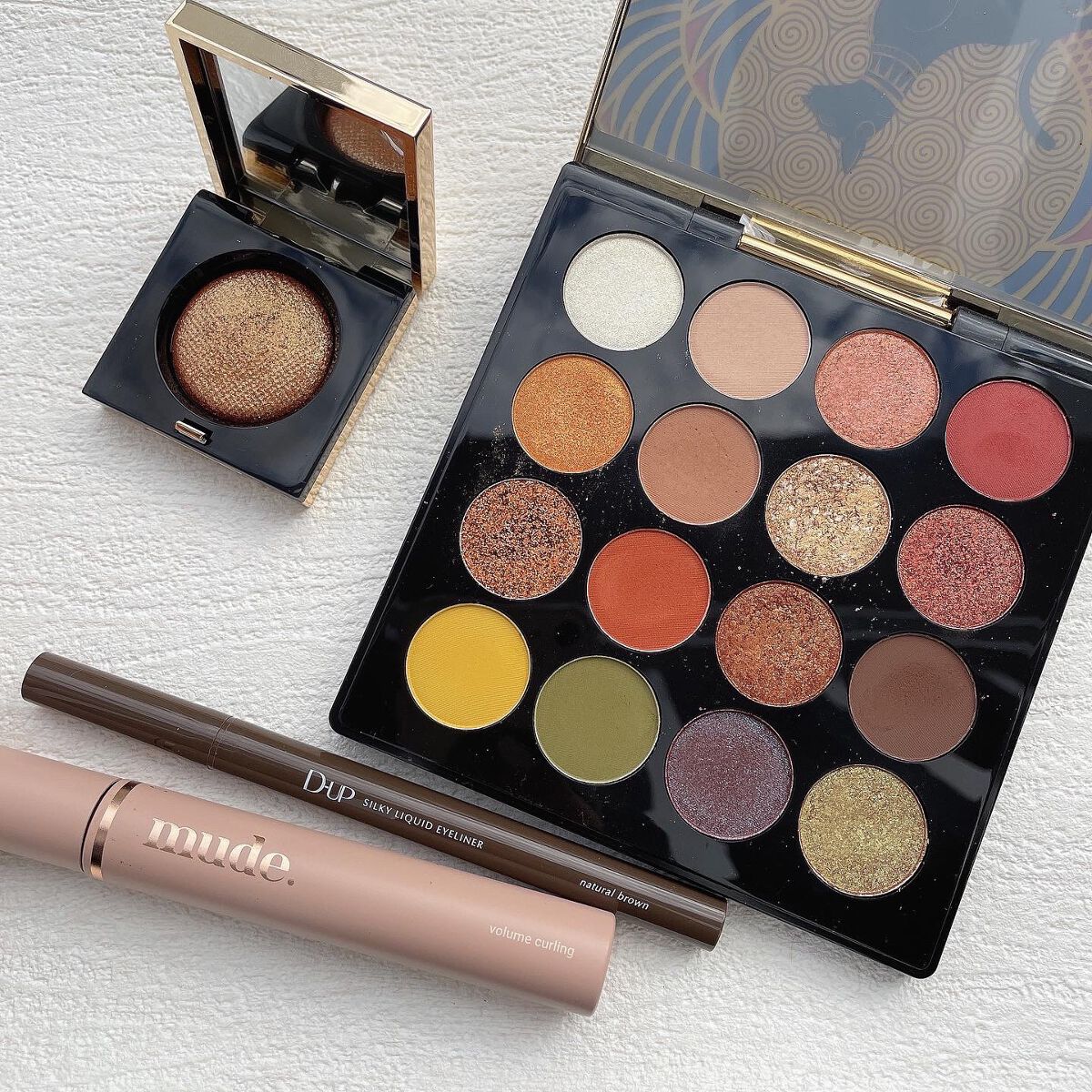 リュクスアイシャドウ/BOBBI BROWN/単色アイシャドウを使ったクチコミ（3枚目）