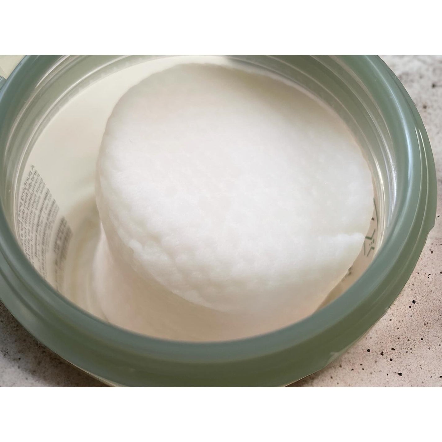 ドクダミ トナーパッド /YBK/トナーパッドを使ったクチコミ(3枚目)