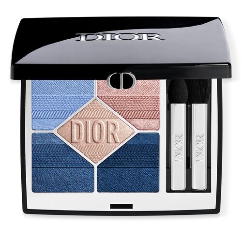 試してみた】Dior ディオールショウ サンク クルール(プラン 試してみた】Dior ディオールショウ サンク クルール(プラン