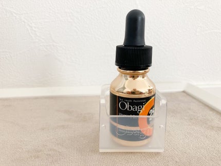 C25セラム ネオ/オバジ/美容液を使ったクチコミ(2枚目)