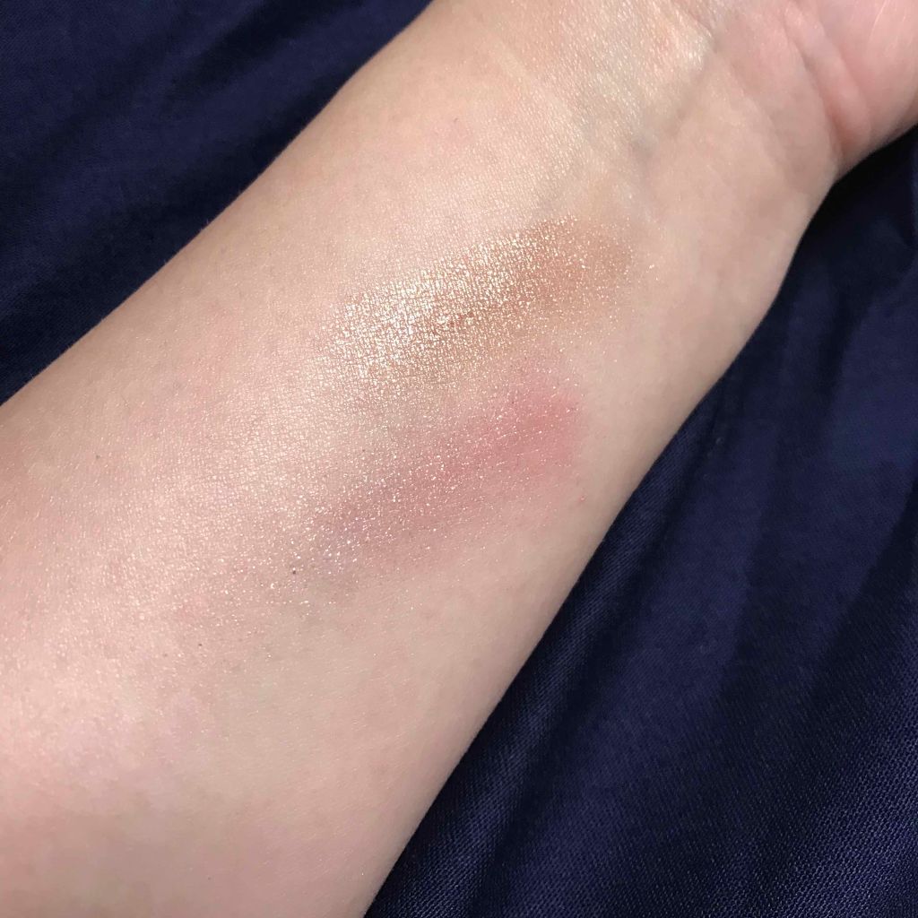 マルチライナー  ROSY/WHOMEE/ペンシルアイライナーを使ったクチコミ（2枚目）