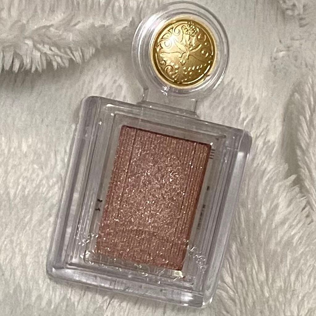 シャドーカスタマイズ/MAJOLICA MAJORCA/単色アイシャドウを使ったクチコミ(3枚目)