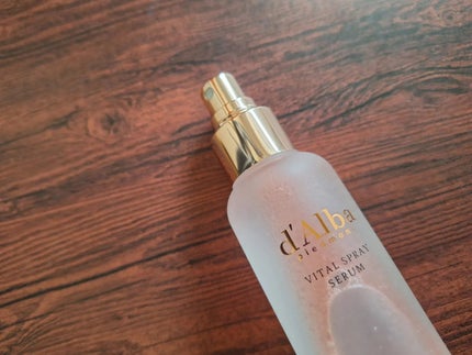 みきみきちゃま on LIPS 「#PR#ダルバ#dalba#ダルバミストダルバから商品提供をい..」(3枚目)