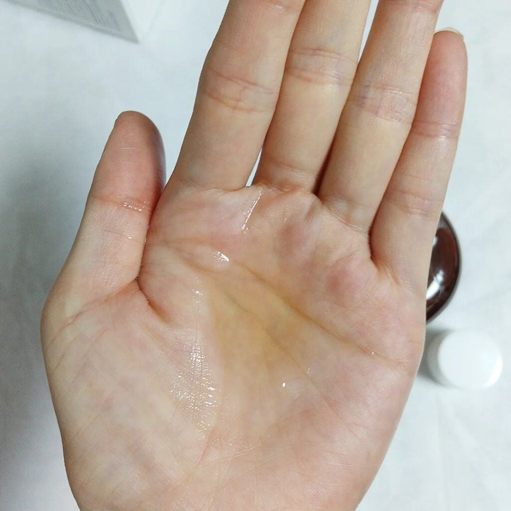 シカオリジンエッセンス/TIRTIR(ティルティル)/化粧水を使ったクチコミ(5枚目)