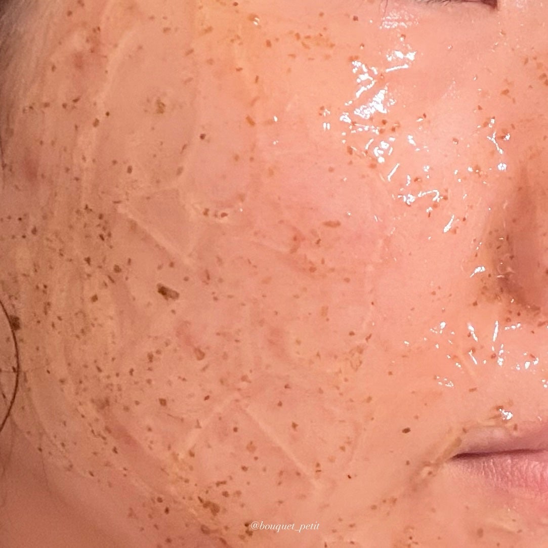 リアルシカペストパック/ビューランチ/洗い流すパック・マスクを使ったクチコミ(5枚目)