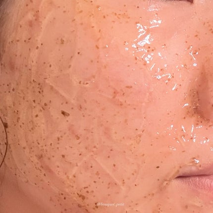 リアルシカペストパック/ビューランチ/洗い流すパック・マスクを使ったクチコミ(5枚目)