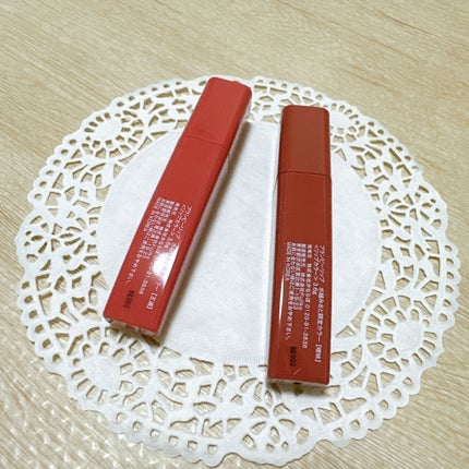 プランピーリップ/Fujiko/リップグロスを使ったクチコミ(5枚目)