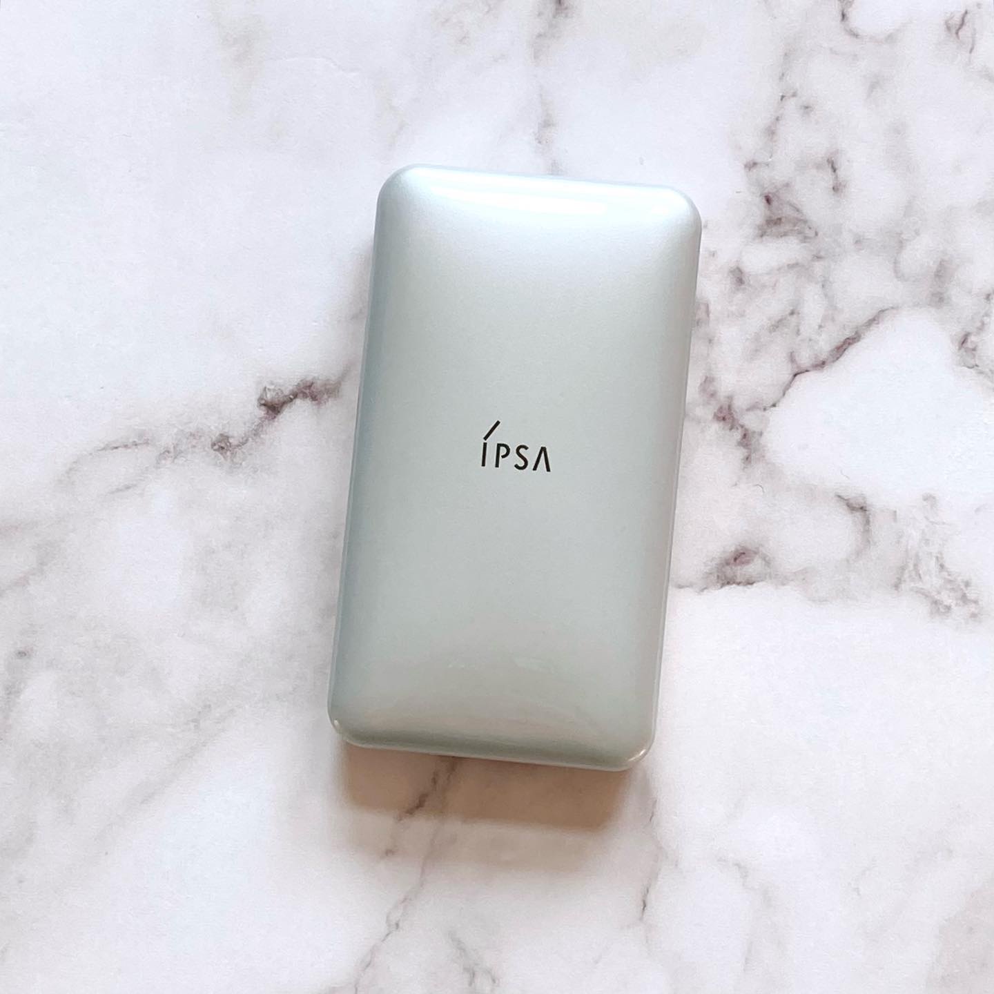 クリエイティブコンシーラーe/IPSA/パレットコンシーラーを使ったクチコミ（1枚目）